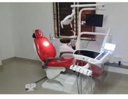 Electric Dental Chair