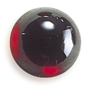 Pure Garnet Stone