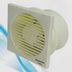 Slim Axial Fan