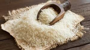 Basmati rice