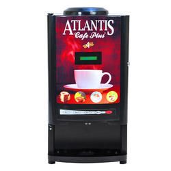 Coffee Vending Machine