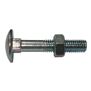 Carriage Bolt