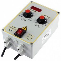 Electromagnetic Vibrator Controller