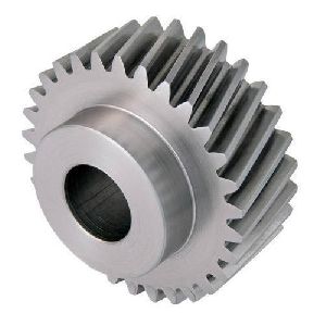 Helical Gears