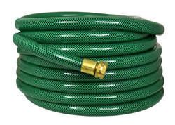 irrigation hose