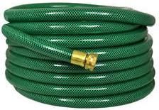 irrigation hose