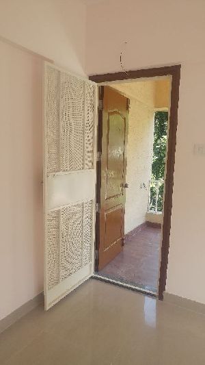 Single Panel Terrace Safety Door