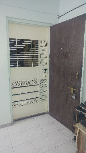 Premium Safety Door Design PRM-002