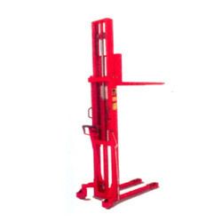 Hydraulic Stacker