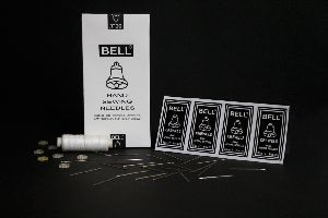 Bell Crewel Hand Sewing Needles