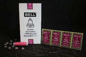 Bell Tapestry Hand Sewing Needles