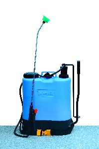 Disinfectant Sanitizer Spray Machine