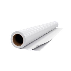 PVC Paper Roll