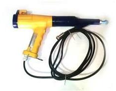 Automatic Powder Coating Gun