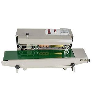 Continuous Band Sealers