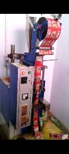Ffs Machine sealing machine