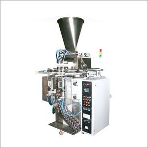 Multi Track Packaging Machine