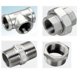 npt fittings