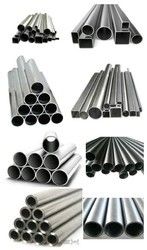 Stainless Steel Tubes