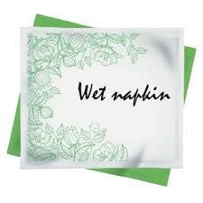 Wet Wipes