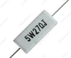 Resistors