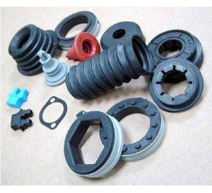 mechanical rubber goods