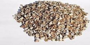 Vermiculite