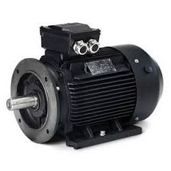 Electric Motor