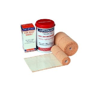 Elastic Adhesive Bandage