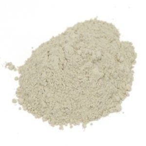 Grey Bentonite Powder