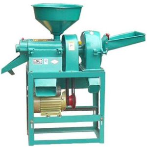 Corn Grinding Mill