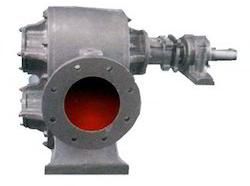 molasses transfer pump