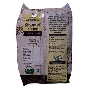 Black Salt