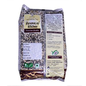 Black Urad Dal