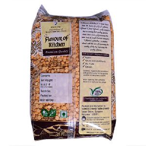 Chana Dal