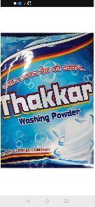 Thakkar washing powder 5 kg