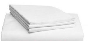 Hospital Plain Bed Sheets