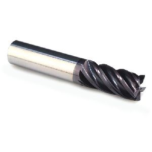 End Mill Drill Bits