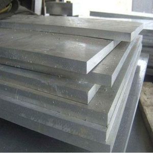 Aluminum Alloy Sheets