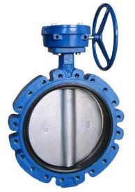 Butterfly Valve