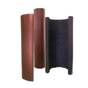 segmented sanding belts