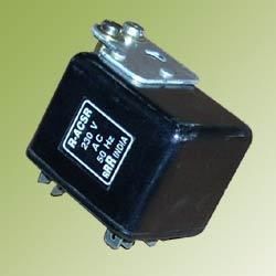 4 Pin Air Conditioner Relay