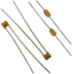 Tantalum Capacitors