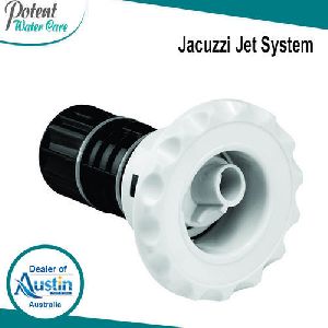 jacuzzi jet system
