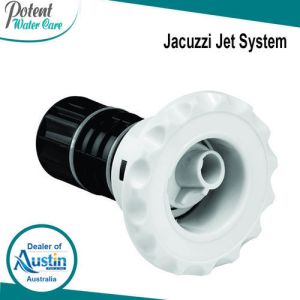 jacuzzi jet system