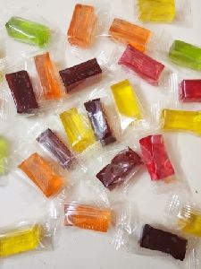 jelly candies