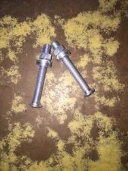 Bicycle Frames Bolts