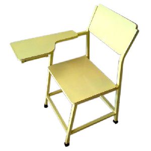 writing pad chairs