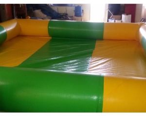 inflatable swimming pools