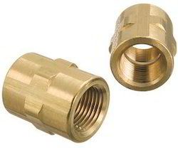 brass hose coupling